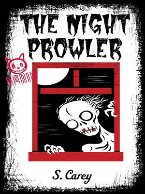 cover image of The Night Prowler